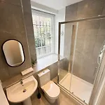 Six Bedroom Flat On John Street - Flat 1 Apartamento Bristol